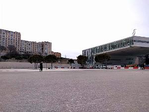 Marseille-Mucem- 19.02.2022 - 04